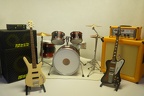 Musikinstrumente